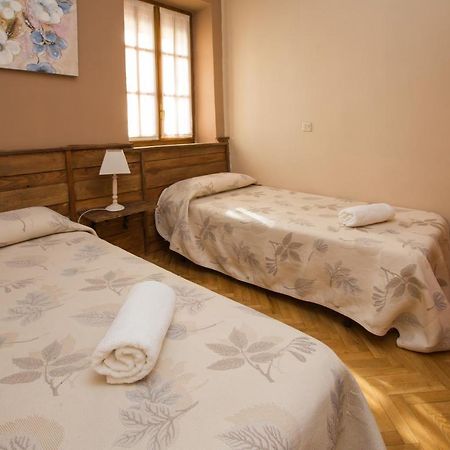 Vivienda Turistica Villa Carmen I Ávila Esterno foto