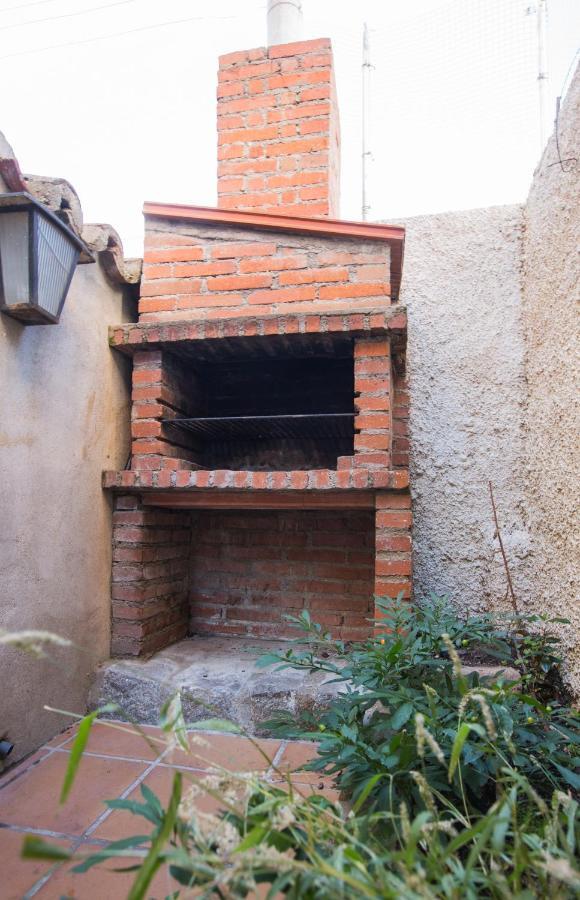 Vivienda Turistica Villa Carmen I Ávila Esterno foto