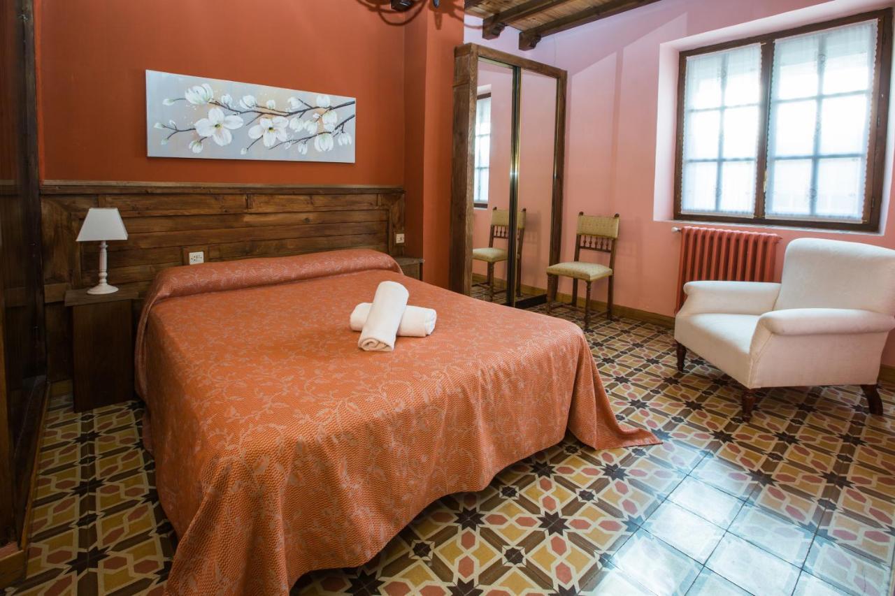 Vivienda Turistica Villa Carmen I Ávila Esterno foto