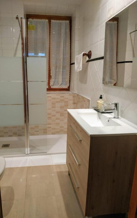 Vivienda Turistica Villa Carmen I Ávila Esterno foto