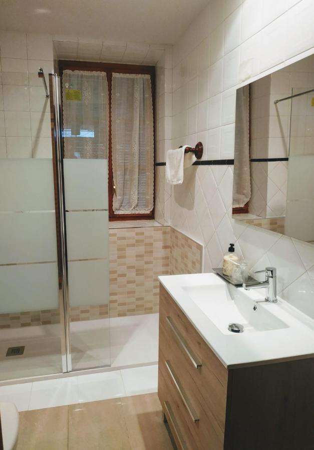Vivienda Turistica Villa Carmen I Ávila Esterno foto